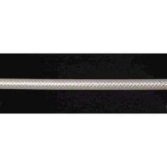 C-Flex Tubing Braided, 1/2inid, 3/4inOD, 1/8in Wall, 15ft