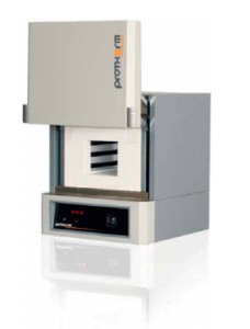 Protherm Chamber Furnace, max temperature: 1500`C, 5.3 lt with timer controller (PLF 150/5/PC442T)