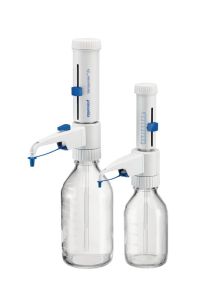 Varispenser 2x, 1-channel, bottle top dispenser, 10 - 100ml