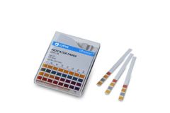 CS9.5-12 pH Indicator 11x100mm/200