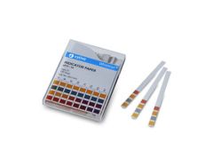 CS8-9.7 pH Indicator 11x100mm/200