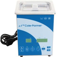 Ultrasonic Cleaner 2 Liter 230V