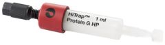 HITRAP PROTEIN G HP, 5 X 1 ML (STORE IN CHILLER : 2 TO 8 DEG C)