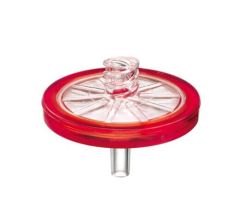 Puradisc FP 30mm Syringe filter Cellulose acetate 0.2um  Red Rim 50/pk