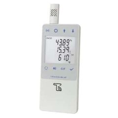 Digi-Sense Barometric/Temperature/Humidity Data Logger with TraceableLIVE Wireless Capability and