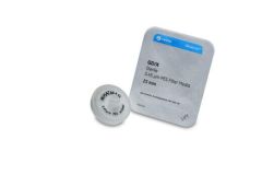 GD/X Syringe Filter GMF 25mmx0.45um/50-Sterile