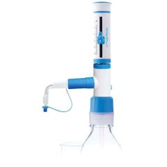 Cole-Parmer Bottletop Dispenser with Calibration 5 to 60 mL