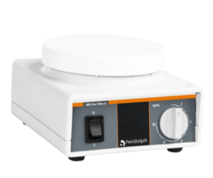 Magnetic Stirrer MR Hei-Mix S Without heating