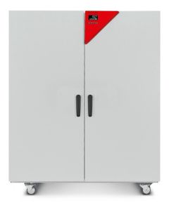 BF 720, incubator with forced convection, 734 L