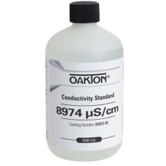 Cal Solution,8974uS,OAKTON