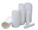 603 Cellulose thimbles, 25 x 80mm - thickness 1.5mm 25/pk