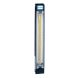 Flowmeter Aluminum/Glass