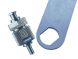 SH 13 SS Syringe Holder 13mm