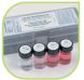 Chlorine Colour Reference Kit set for C401, C301, C201, C103, C104, C105 (01X274806)