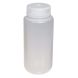 Bottle Wide-Mouth HDPE 30ml 12/pk