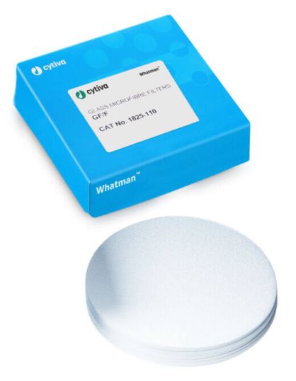 GF/F,24mm,Glass Microfibre/100