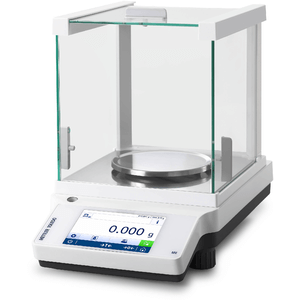 ME103T/30216545 Mettler Toledo ME Series Analytical Balance, 120g capacity with 1mg readability