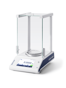 ML304T/30243400 Mettler Toledo ML-T series Analytical Balance,320g/0.1mg+IP54 protection with