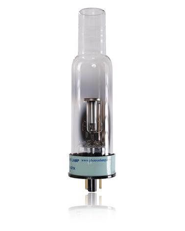 Hollow Cathode Lamp - 6 Multi