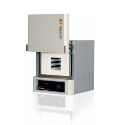 Protherm Chamber Furnace PLF 140/15 with max. temp. 1400 DEG C & capacity 15L (PLF 140/15/PC442T)